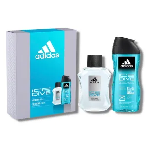 Adidas Ice Dive Gift Set