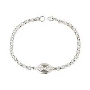 Lumens Eye Bracelet