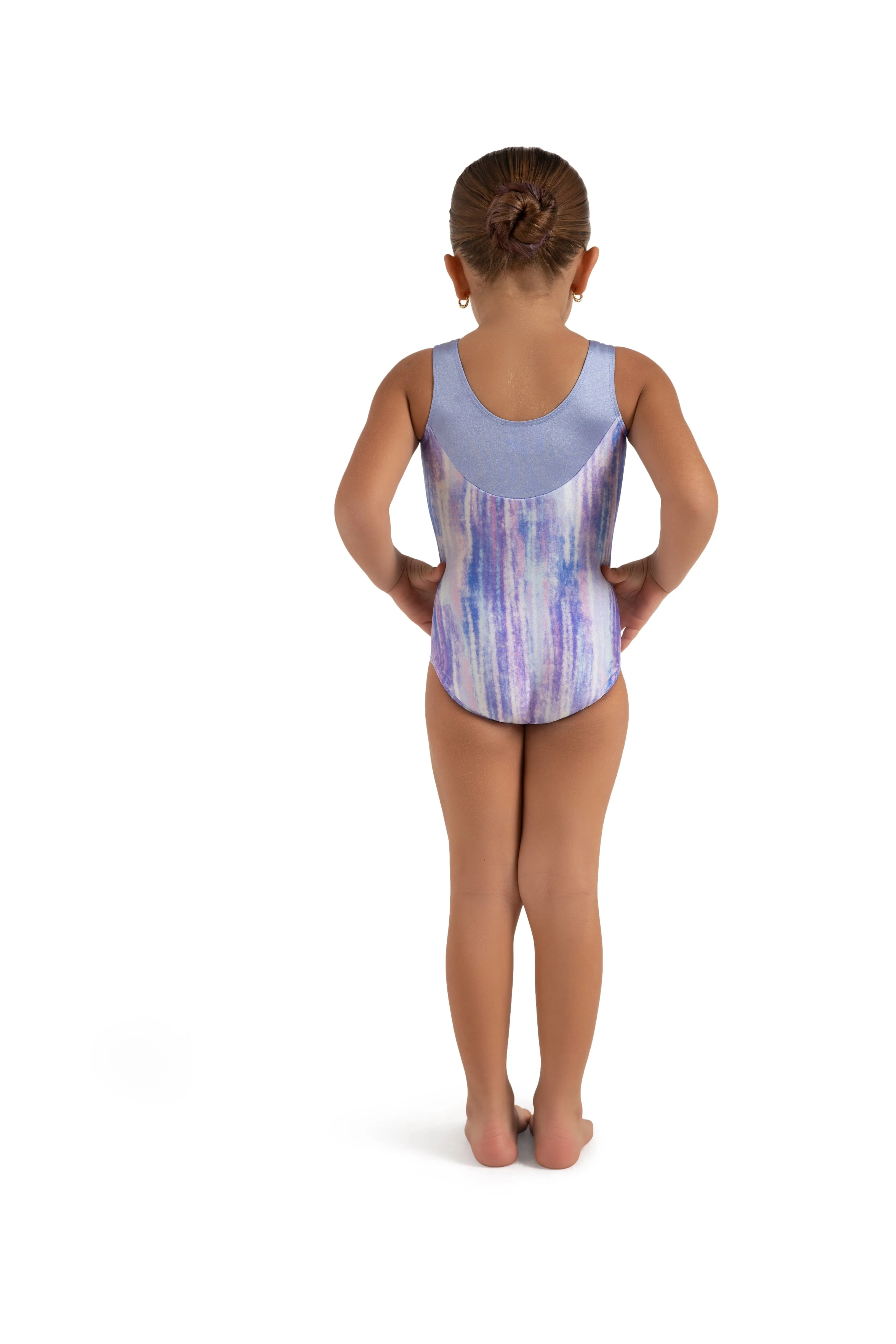 12113C Mermaid Magic Aquatic Leotard