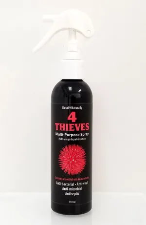 4 Thieves Germ Shield - Multi-purpose Spray