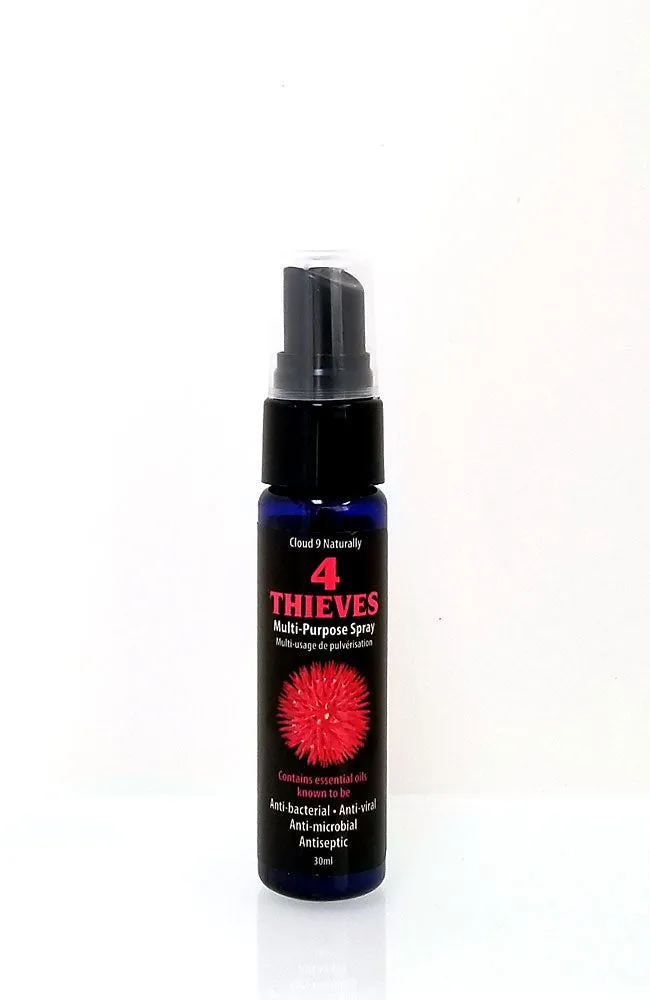 4 Thieves Germ Shield - Multi-purpose Spray