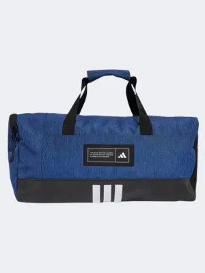 Adidas 4Athlts Small Unisex training Bag Shadow Navy/White