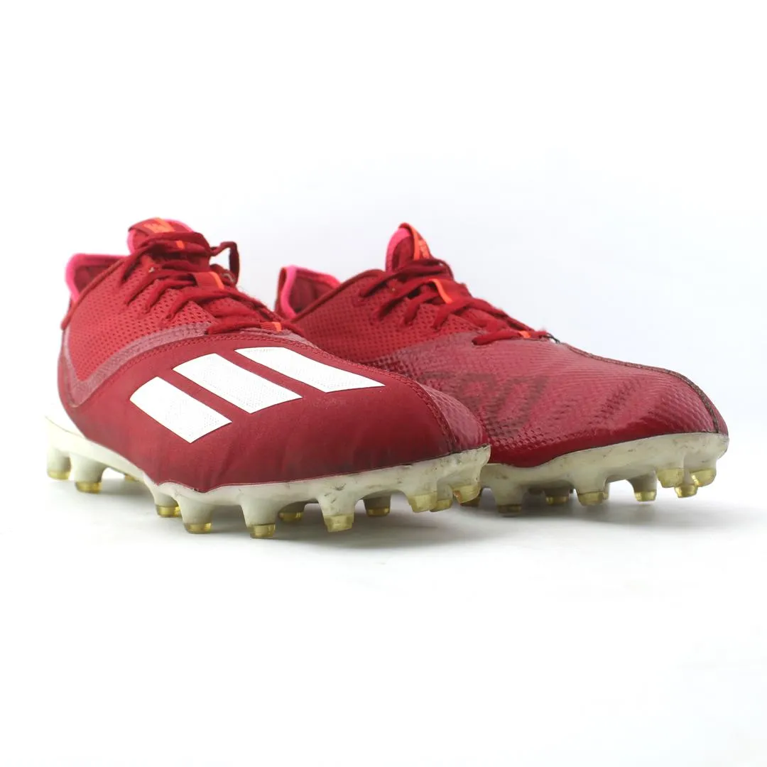 ADIDAS ADIZERO SCORCH TEAM POWER