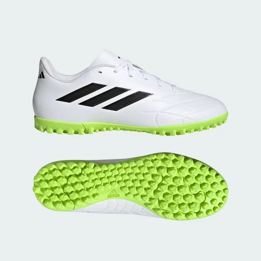 Adidas Copa Pure.4 Turf Boots Football Shoes