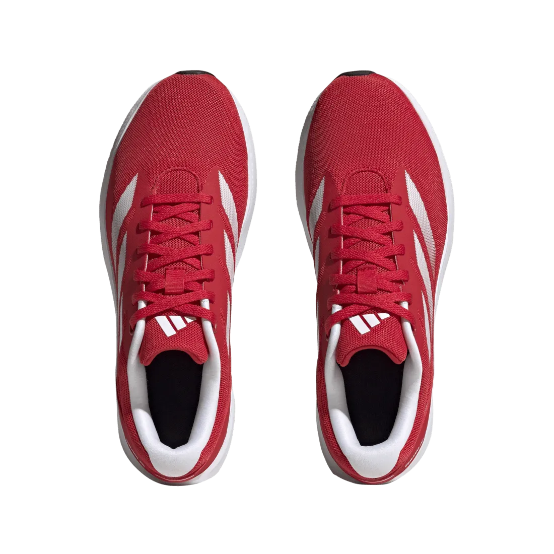 ADIDAS DURAMO RC MEN'S RUNNING SHOES RED