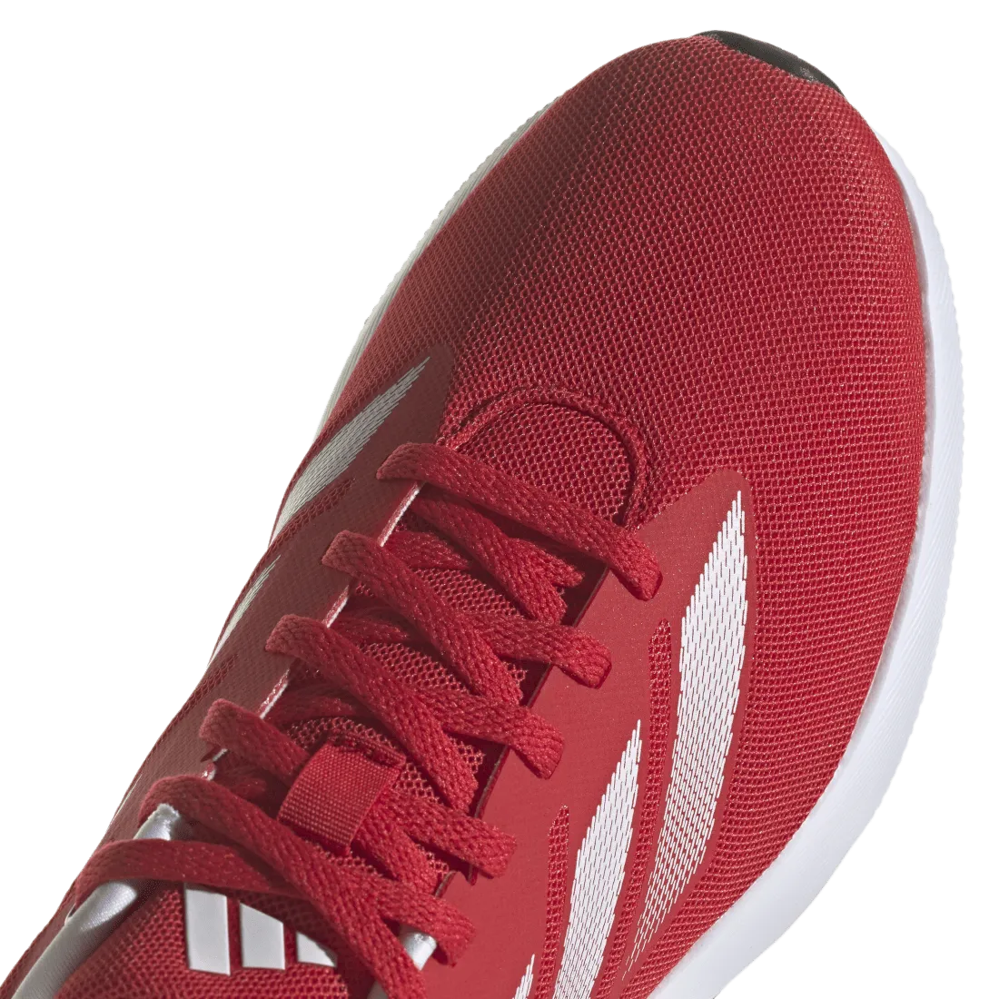 ADIDAS DURAMO RC MEN'S RUNNING SHOES RED