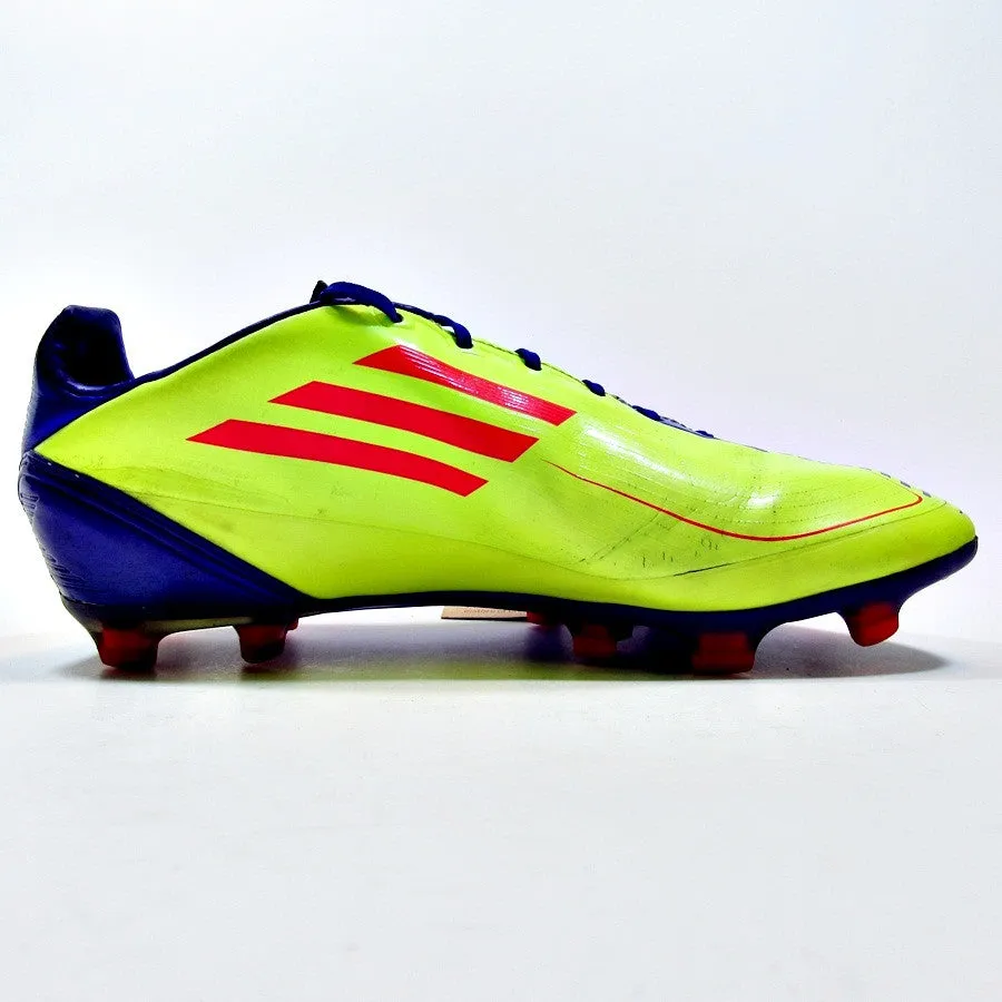 ADIDAS - F50