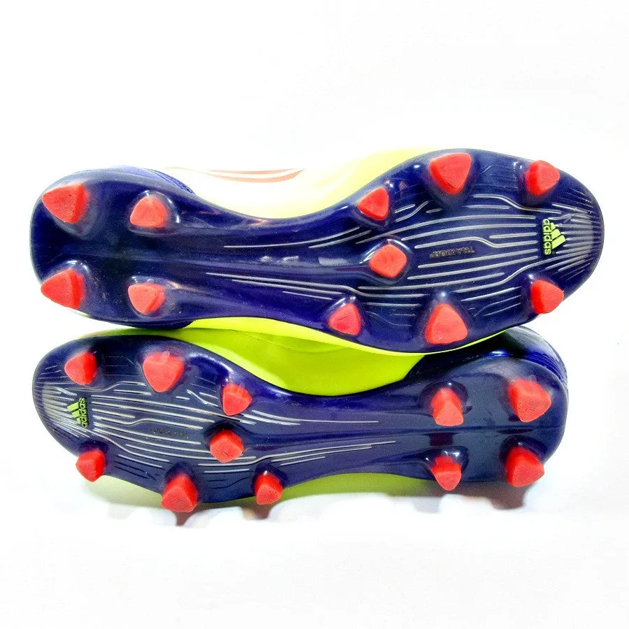 ADIDAS - F50