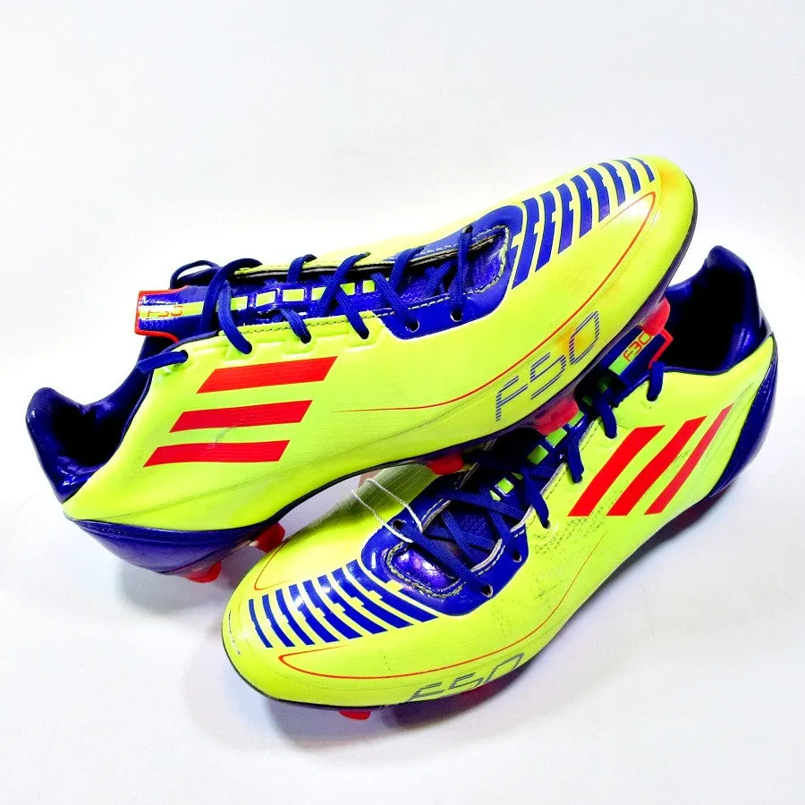 ADIDAS - F50