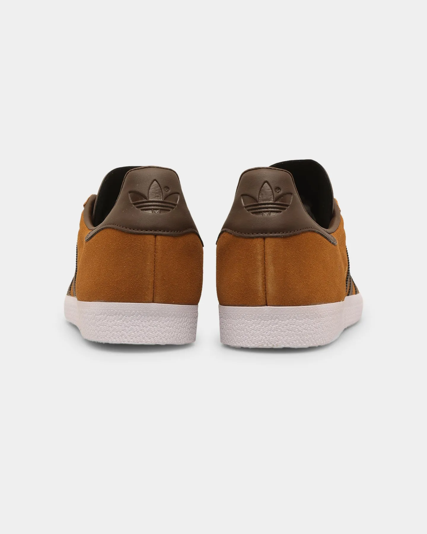 Adidas Gazelle Mesa/Brown/White