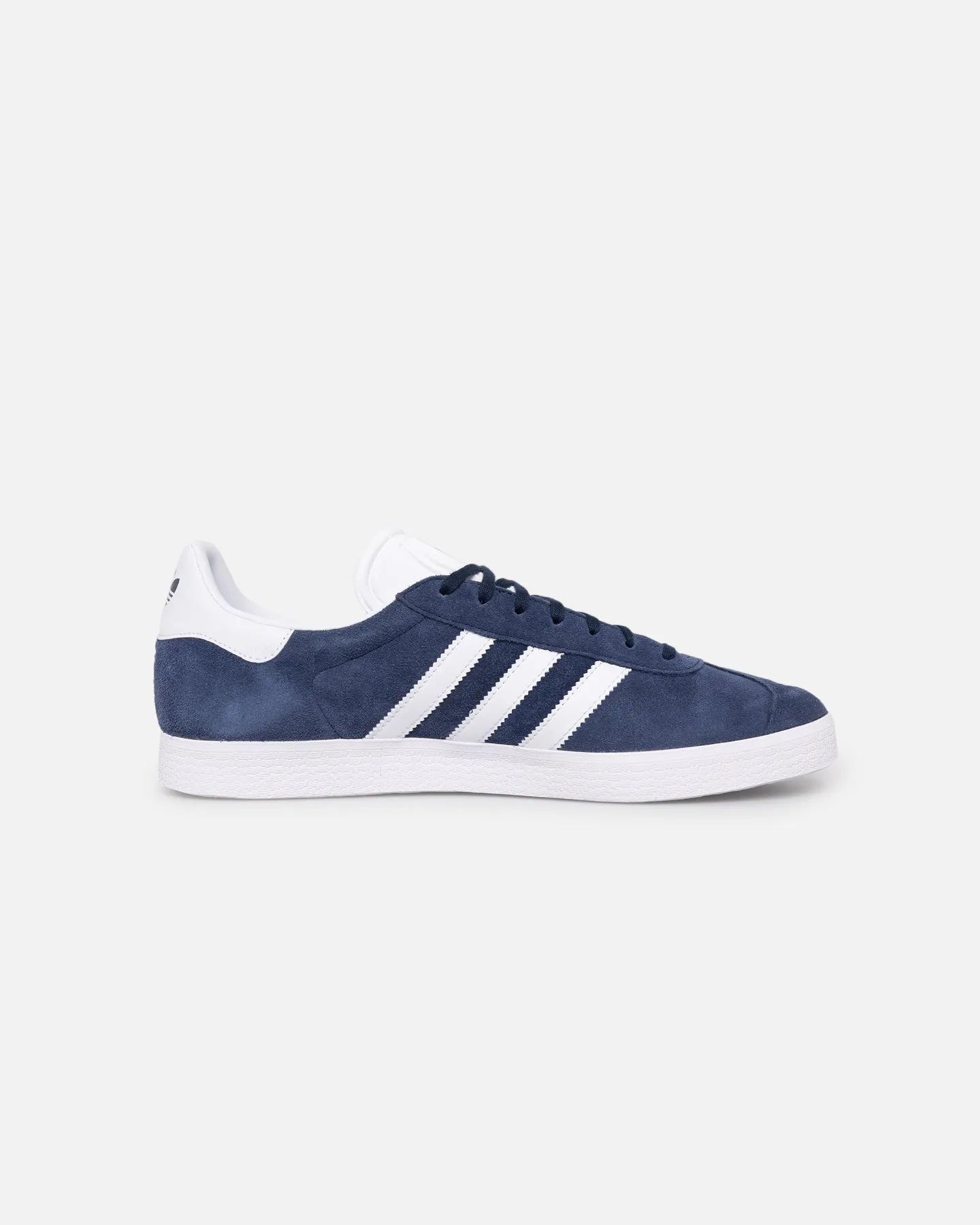 Adidas Gazelle Navy/White