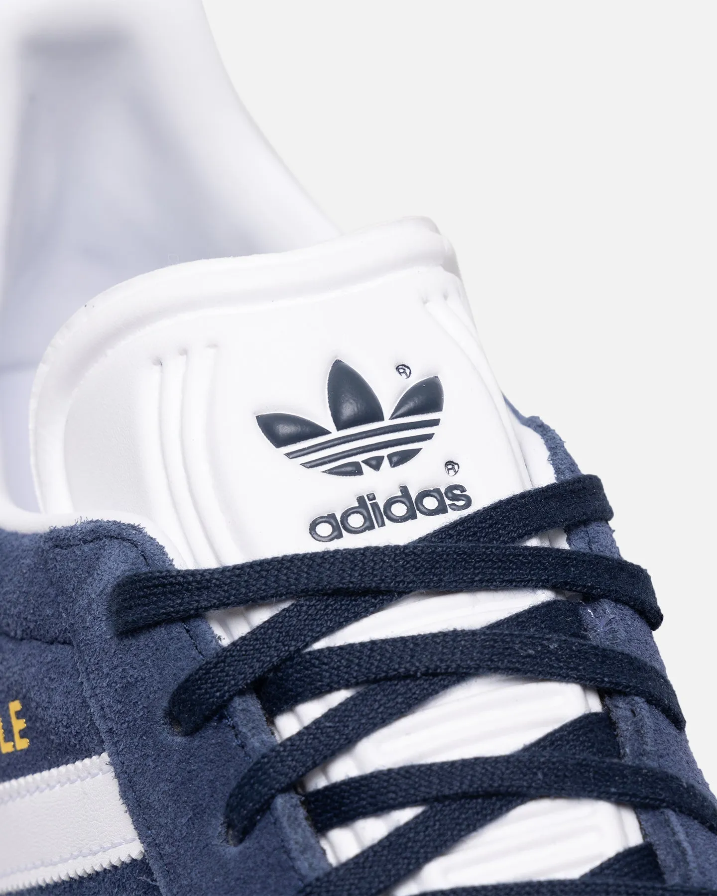 Adidas Gazelle Navy/White