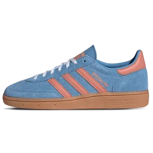 adidas Handball Spezial Wmns 'Light Blue Wonder Clay'