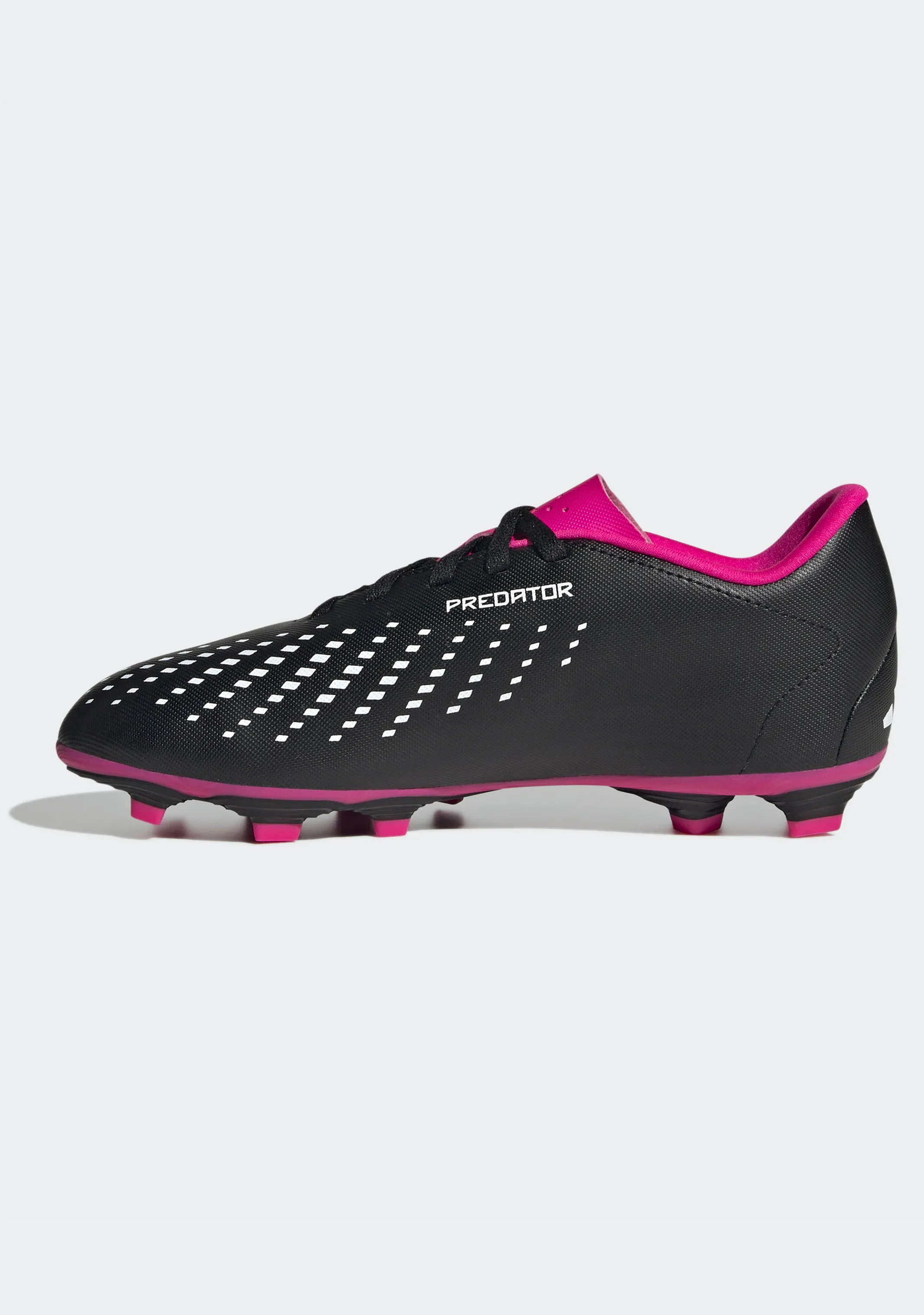 Adidas Junior Predator Accuracy.4