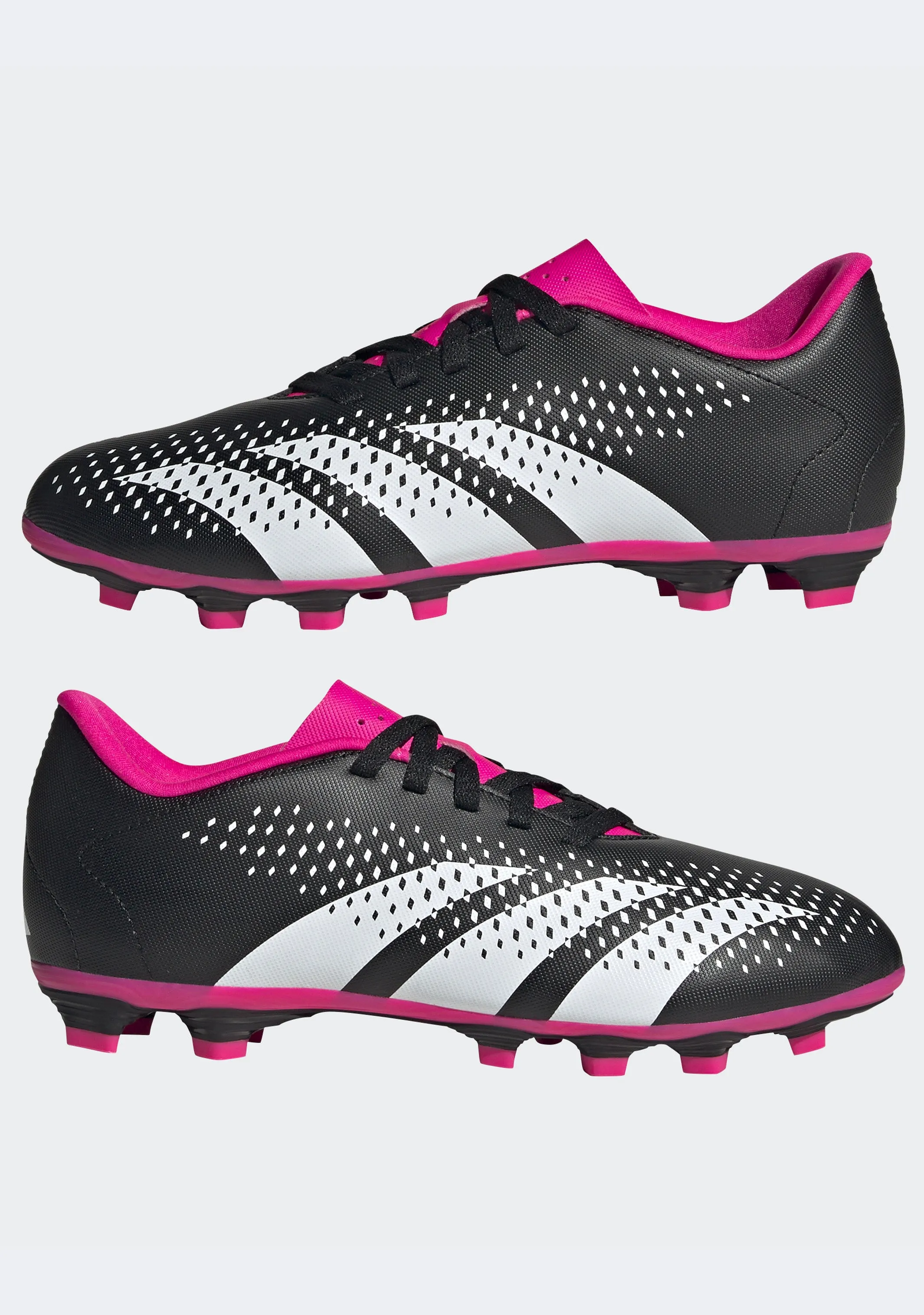 Adidas Junior Predator Accuracy.4