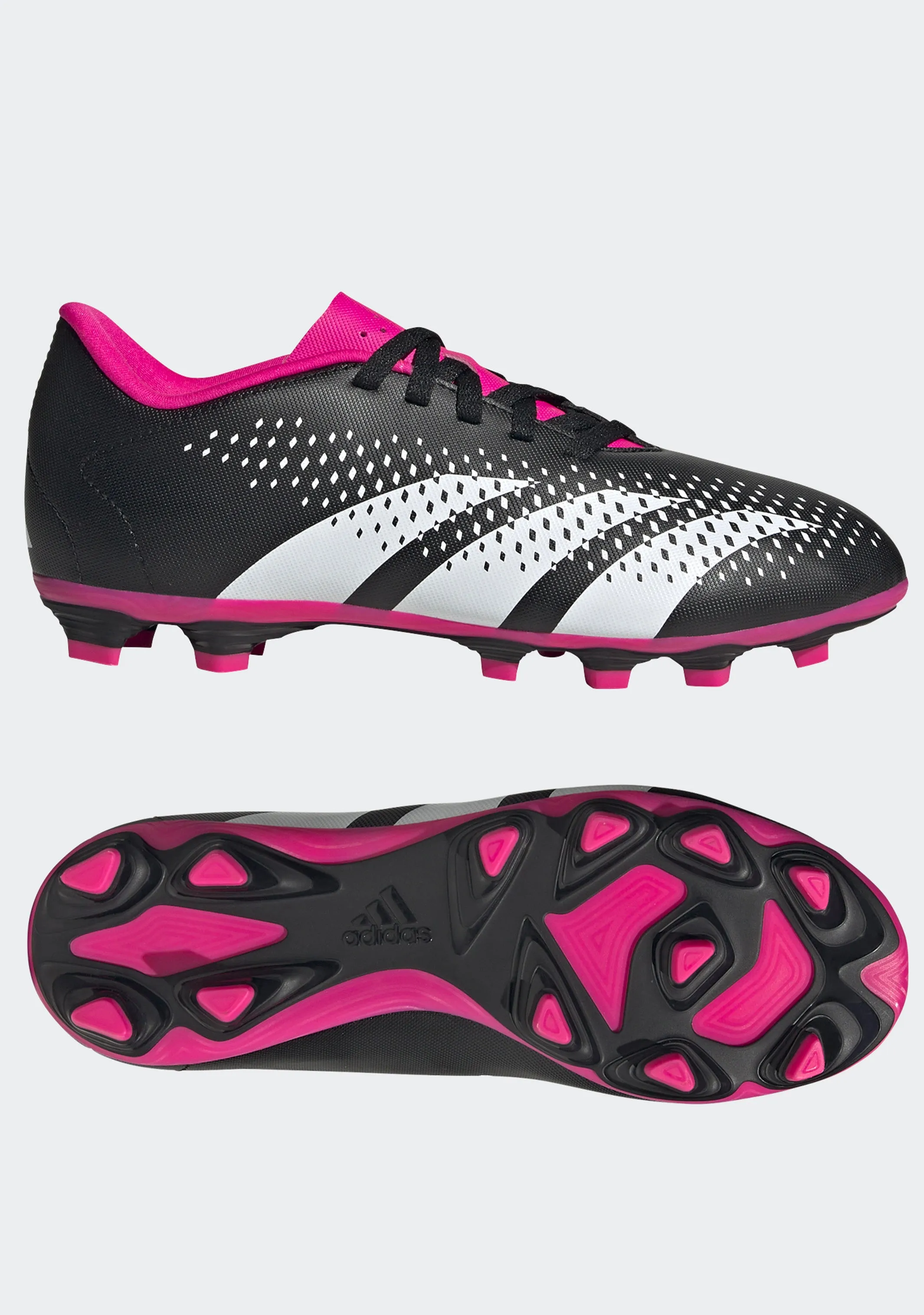 Adidas Junior Predator Accuracy.4