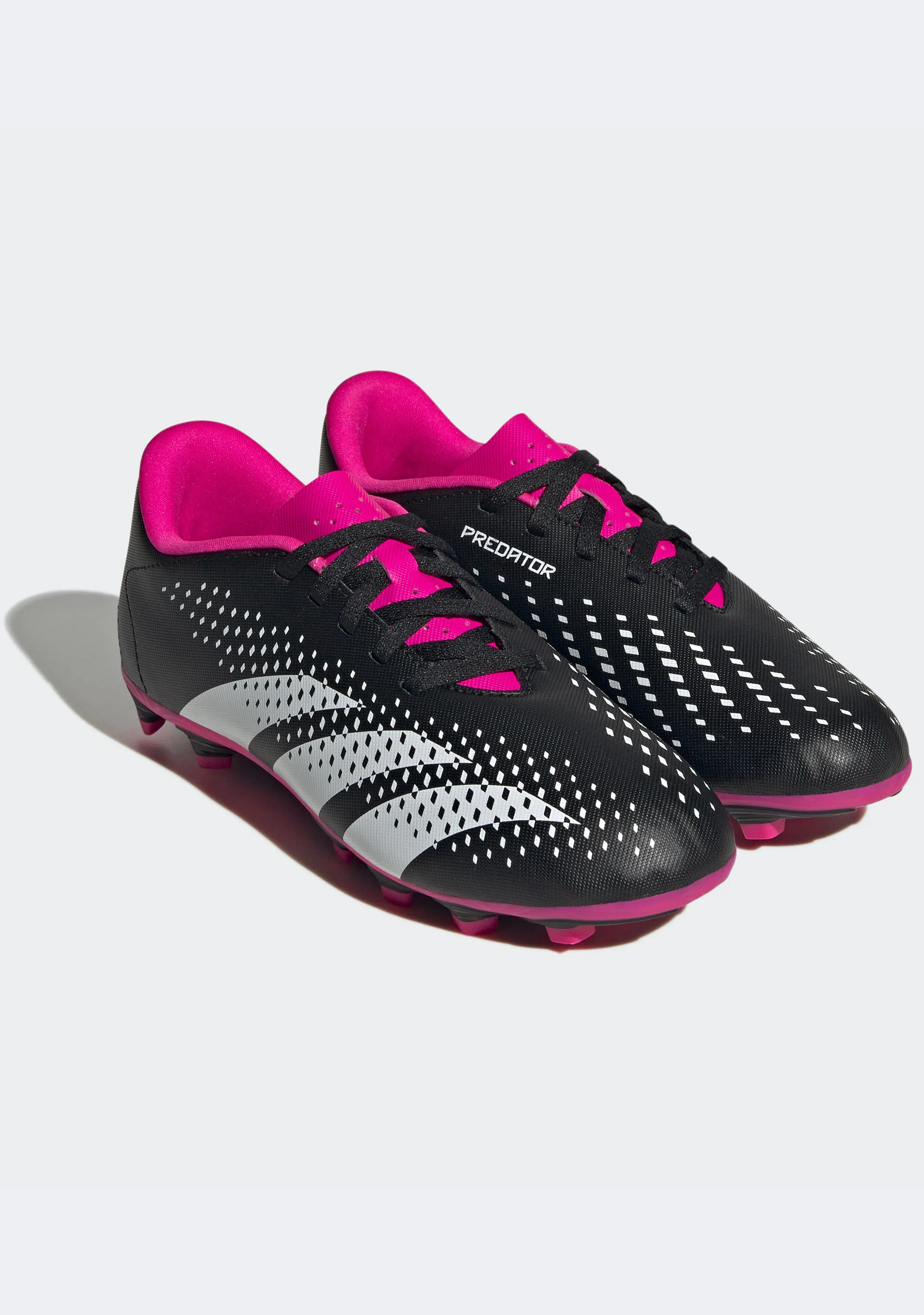 Adidas Junior Predator Accuracy.4