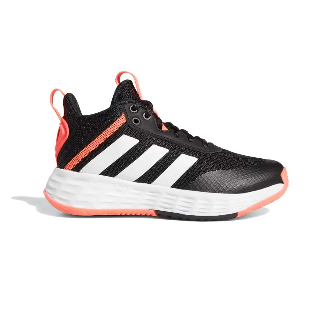 adidas - Kids' (Preschool & Junior) OwnTheGame 2.0 Shoes (GZ3379)