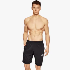 adidas Mens Essential Swim Short Black