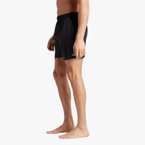 adidas Mens Sld Clx Swim Shorts Black