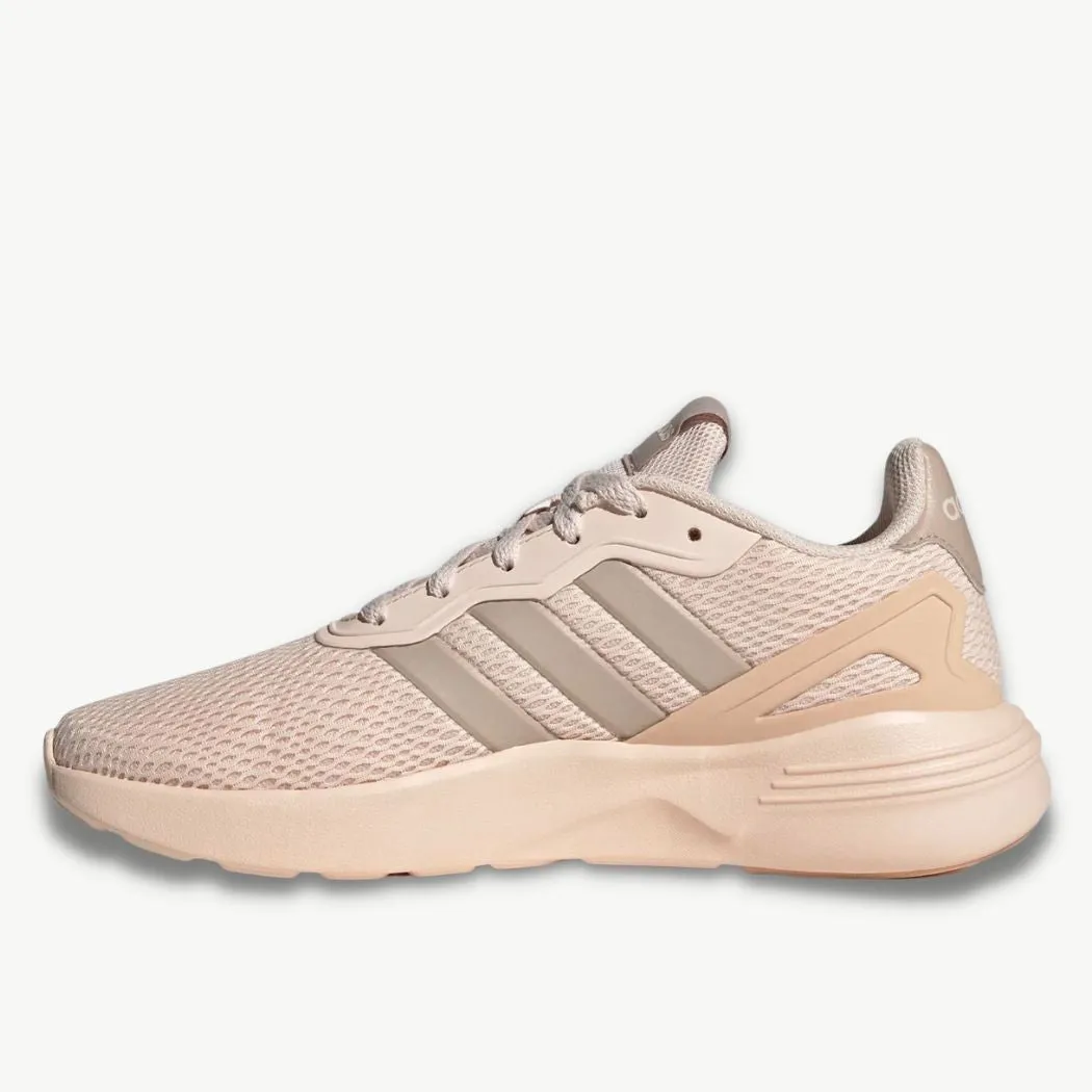 adidas Nebzed Cloudfoam Lifestyle Women's Running Shoes