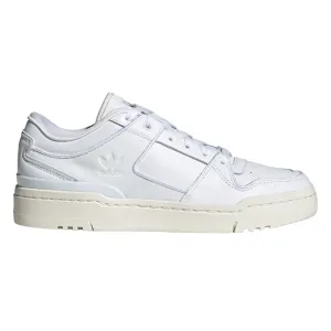 adidas Originals Womens Forum Luxe Low Shoes - White