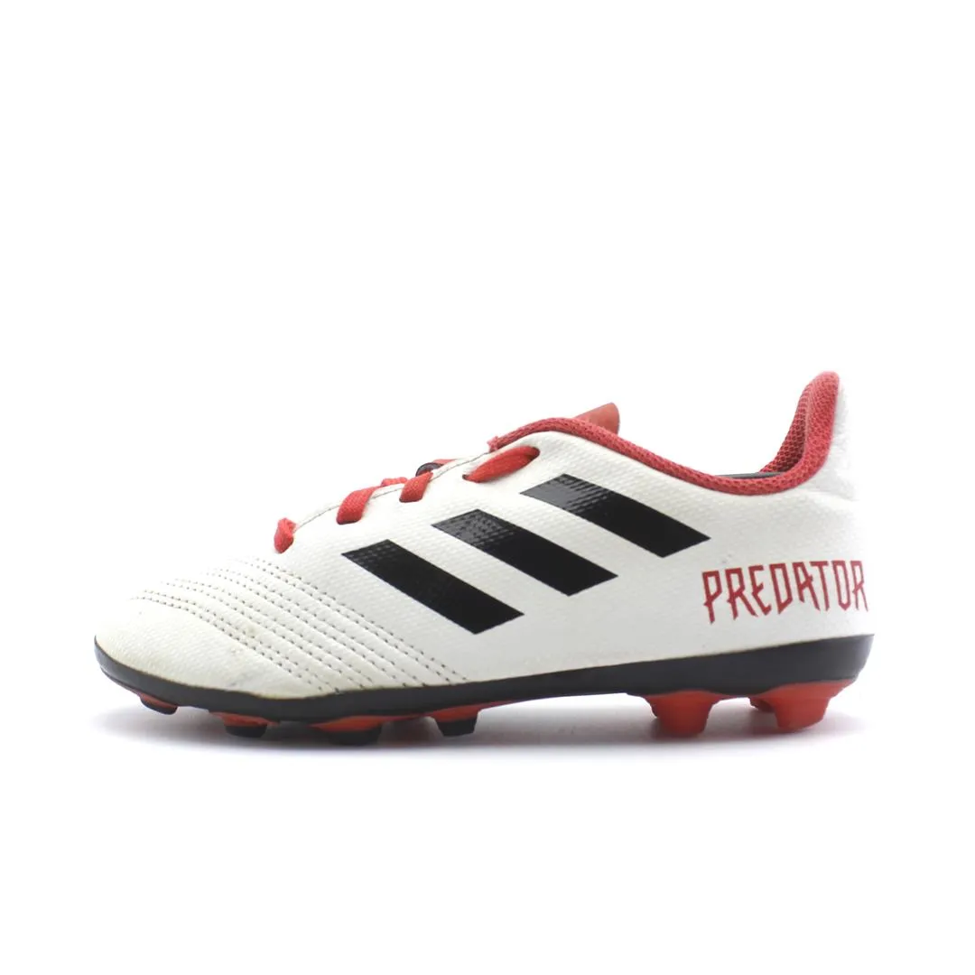 ADIDAS PREDATOR 18.4 FLEXIBLE GROUND