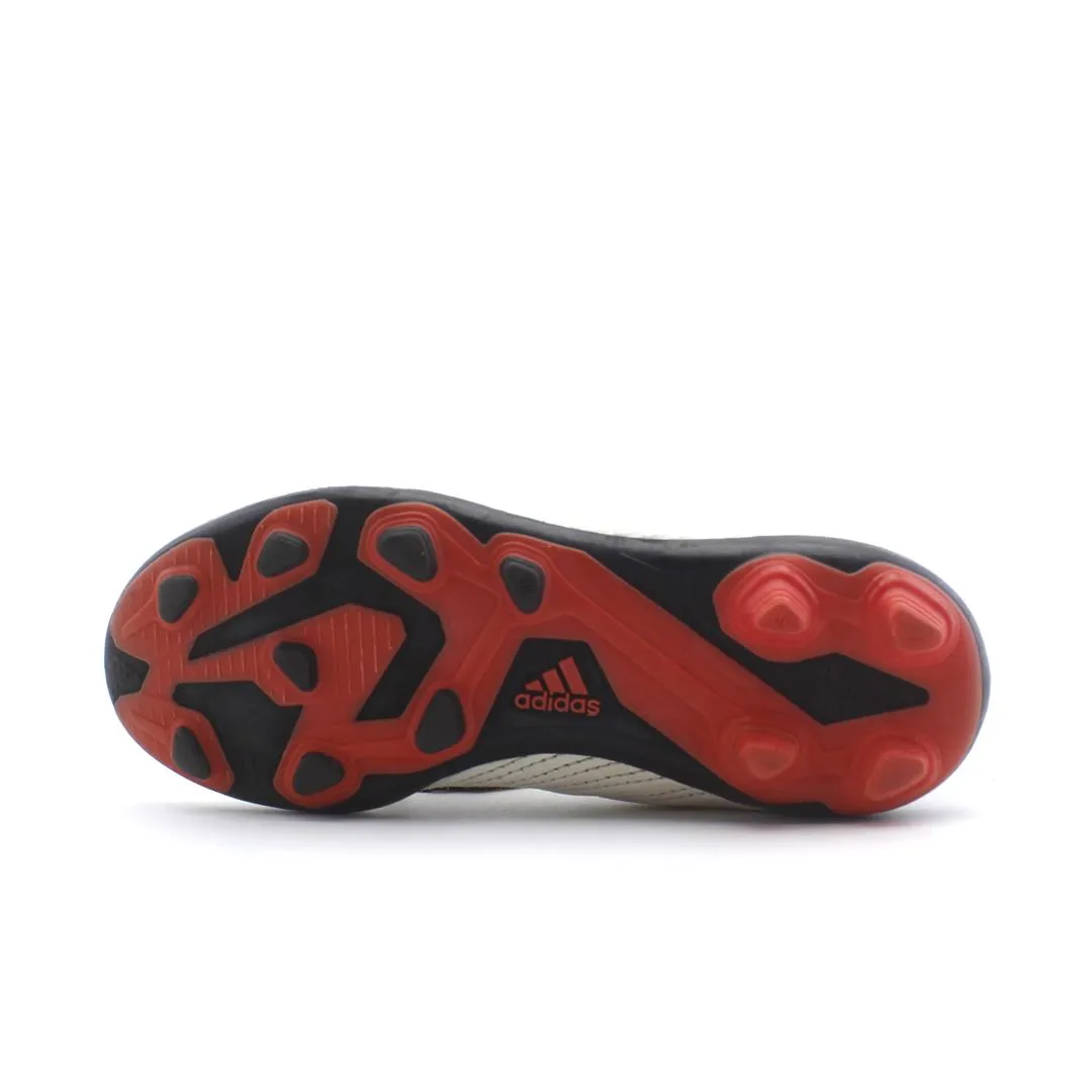 ADIDAS PREDATOR 18.4 FLEXIBLE GROUND