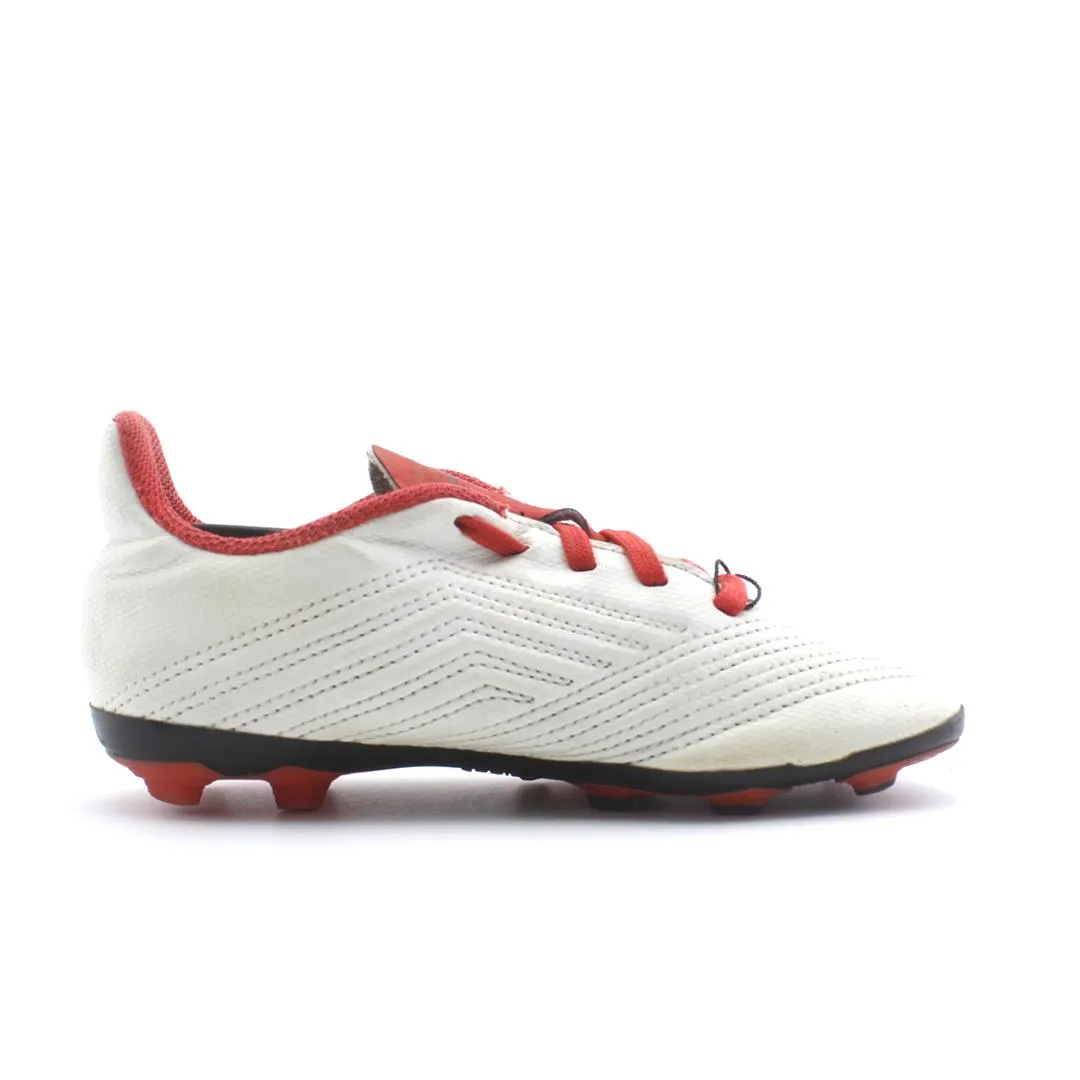 ADIDAS PREDATOR 18.4 FLEXIBLE GROUND