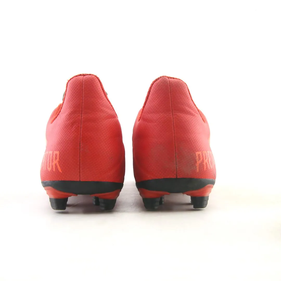 ADIDAS  PREDATOR 19.4 FXG