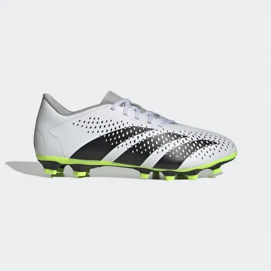 Adidas Predator Accuracy .4 FxG - White