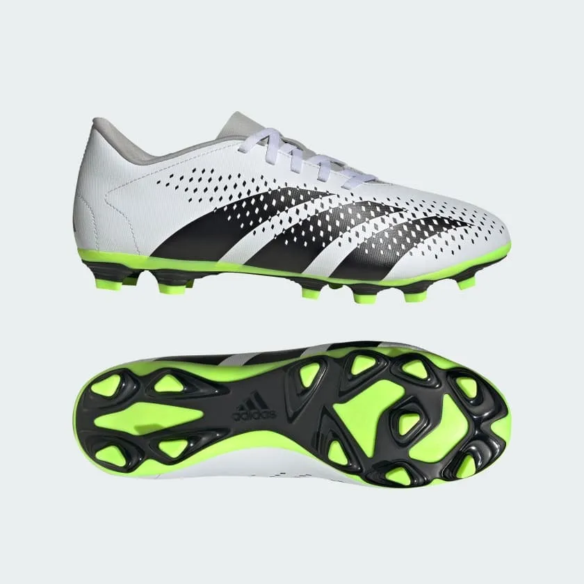 Adidas Predator Accuracy.4 Flexible Ground Boots Football Shoes