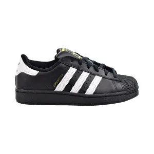 Adidas Superstar C Little Kids' Shoes Core Black-Cloud White