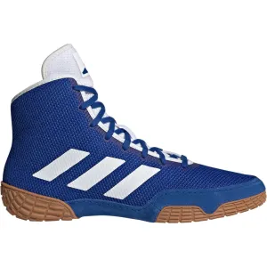 adidas Tech Fall 2.0 Mens Wrestling Shoes - Blue