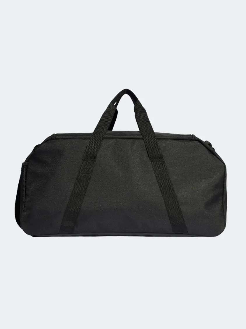 Adidas Tiro League Duffel Medium Unisex Football Bag Black