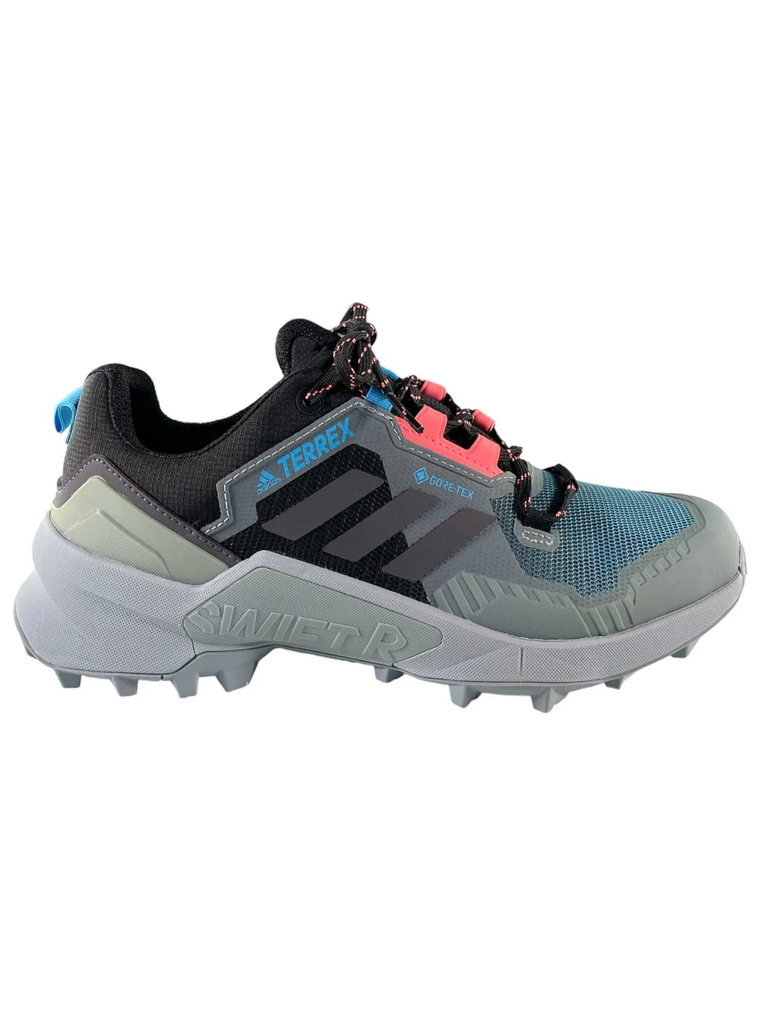 Adidas Women's Terrex Swift R3 GTX Shoe