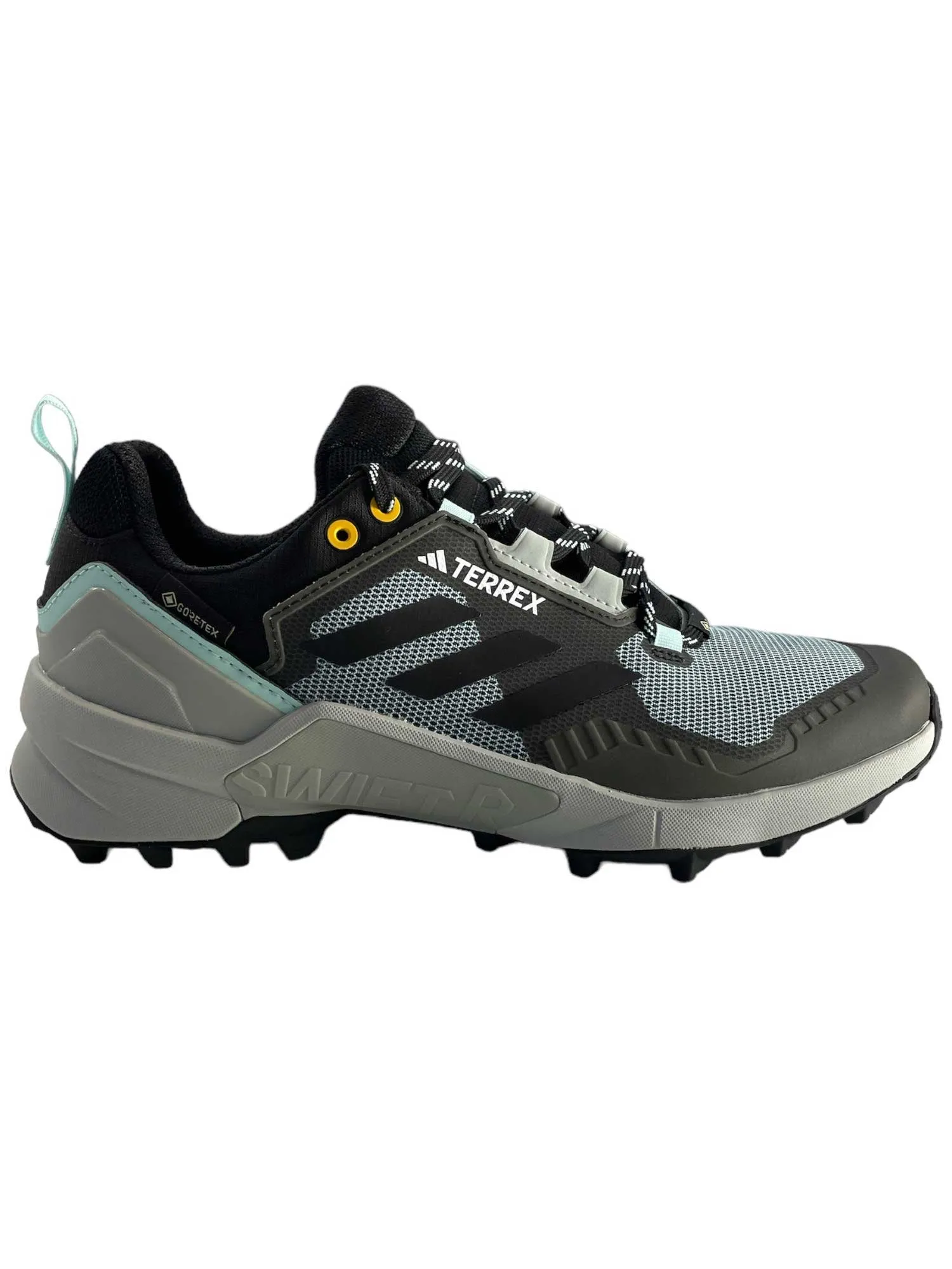 Adidas Women's Terrex Swift R3 GTX Shoe