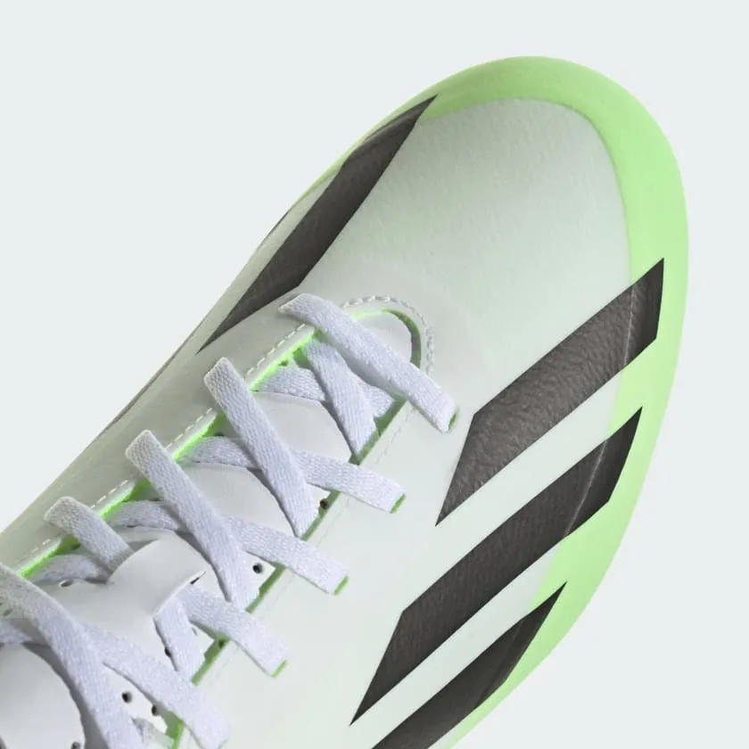 Adidas X Crazyfast.4 Flexible Ground Boots Football Shoes