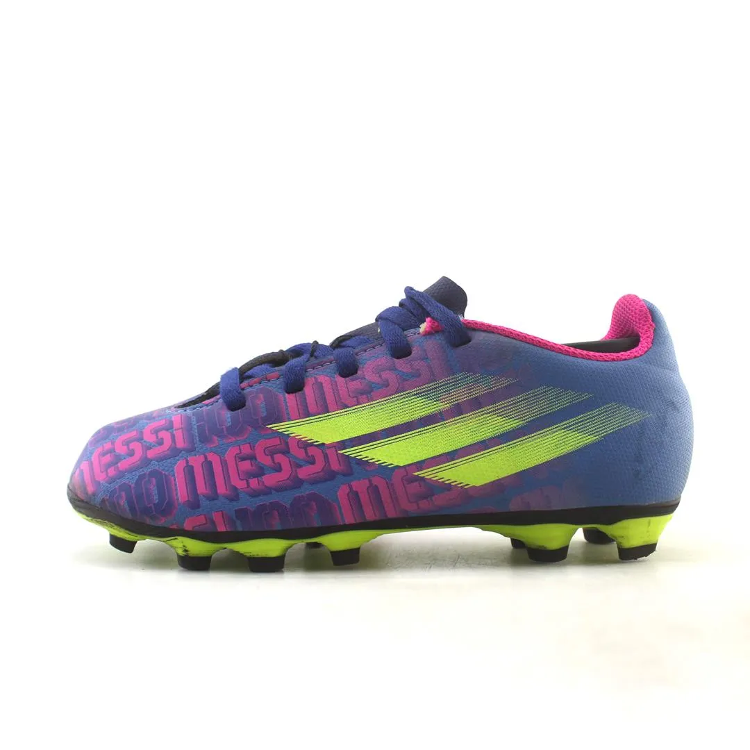 ADIDAS X SPEEDFLOW MESSI.4