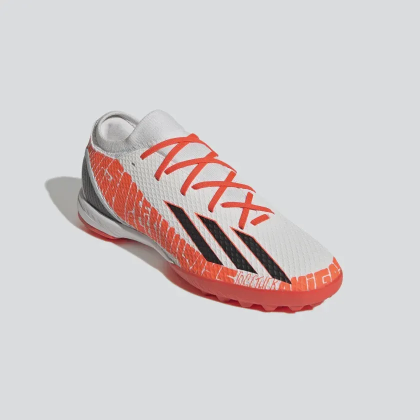 ADIDAS X SPEEDPORTAL MESSI.3 TURF BOOTS - GW8395