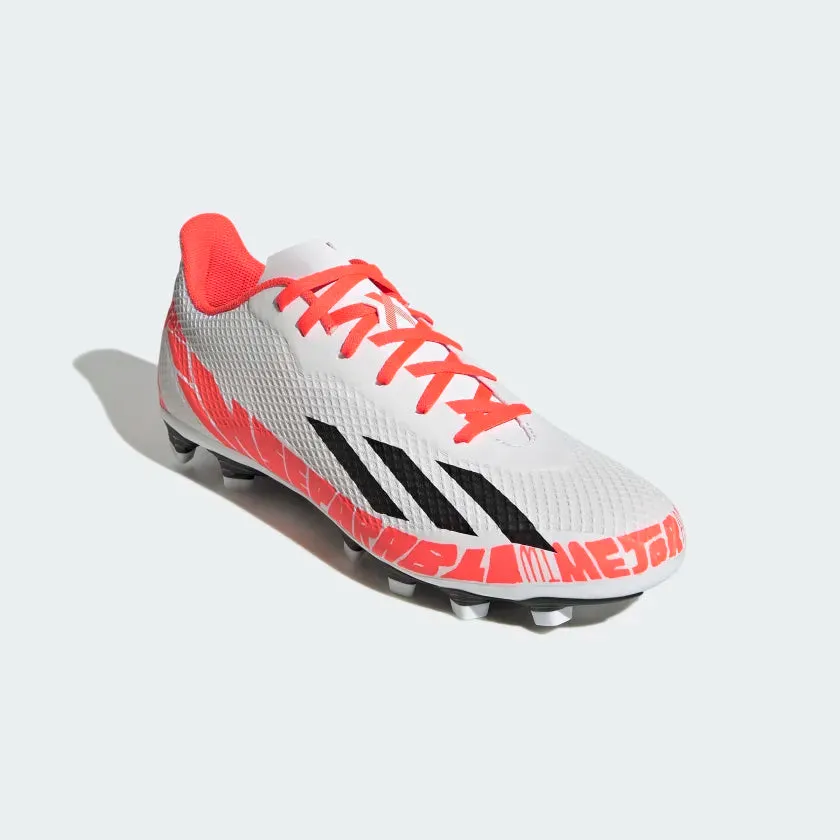 Adidas X Speedportal Messi.4 Flexible Ground Boots Football Shoes