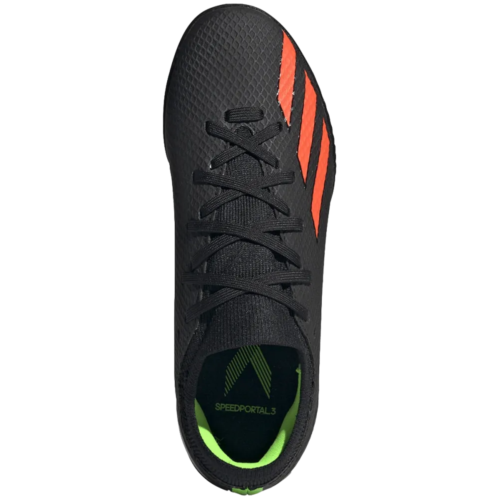 Adidas X Speedportal.3 Youth Turf Shoes