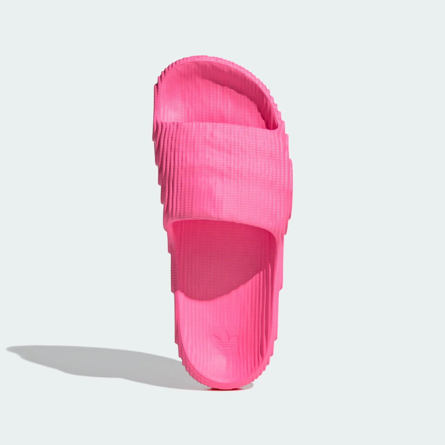 ADILETTE 22 SLIDES - Lucid Pink / Core Black / Lucid Pink