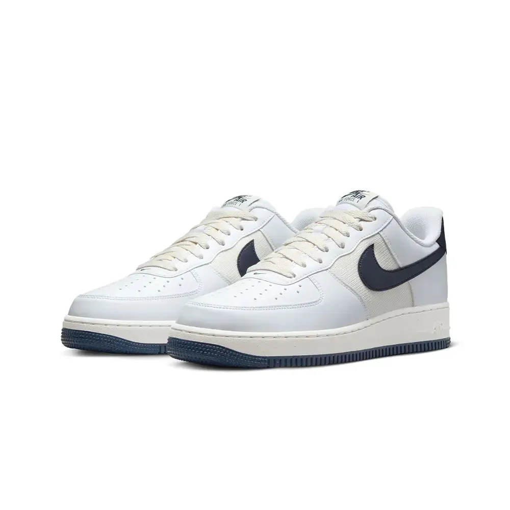 Air Force 1 '07 Low Next Nature Phantom Obsidian