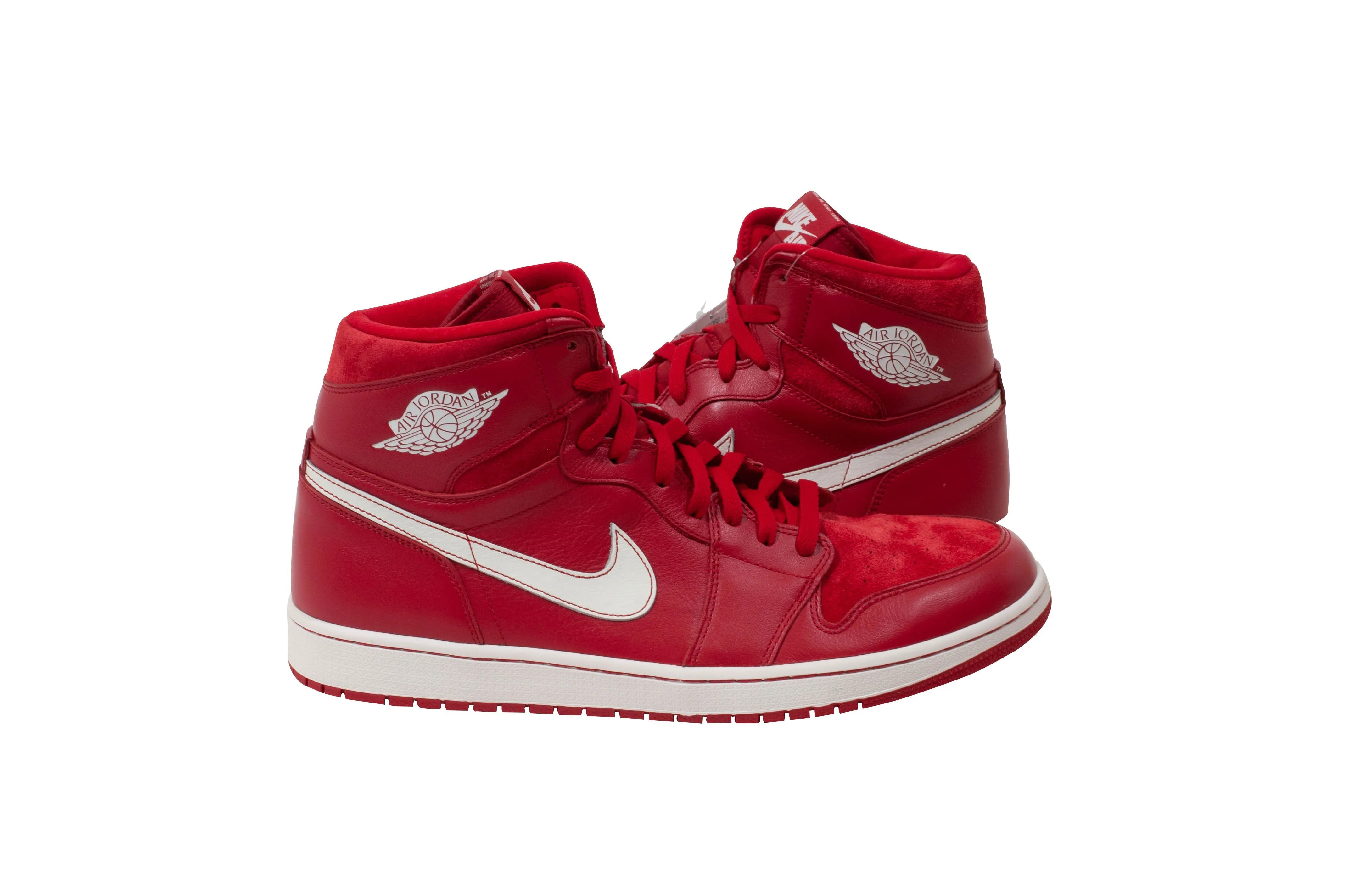 Air Jordan 1 (Gym Red)