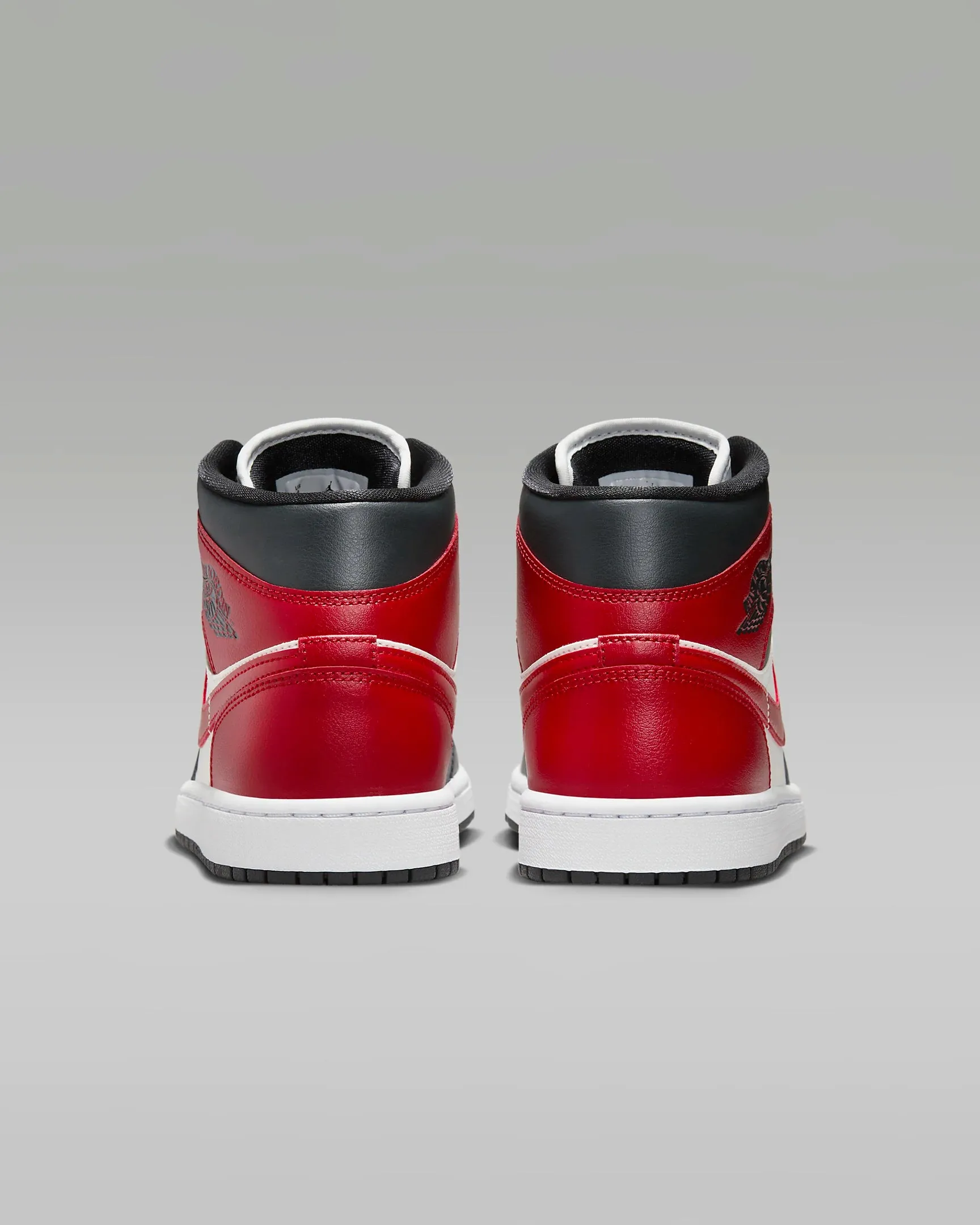 Air Jordan 1 Mid Shoes