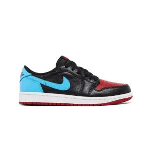 Air Jordan 1 Retro Low OG NC to Chi Women's