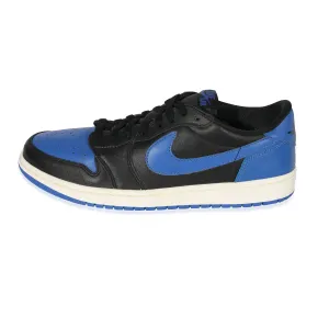 Air Jordan 1 Retro Low OG Royal