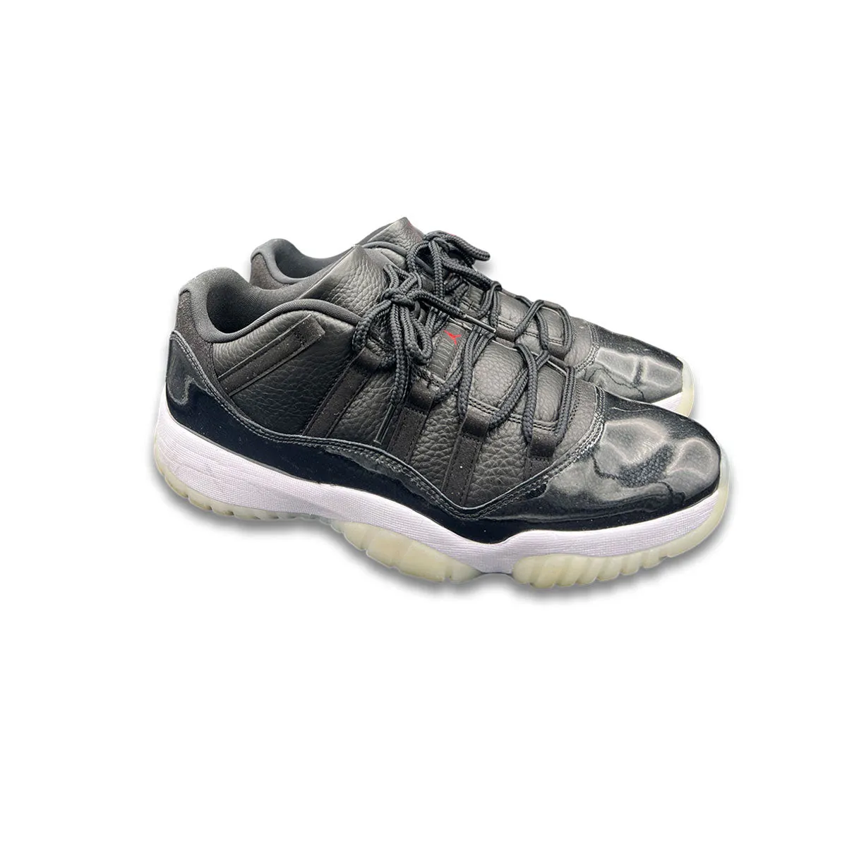 Air Jordan 11 Retro Low 72-10 Size 13 (Pre-Owned)