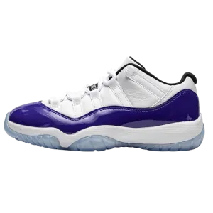 Air Jordan 11 Retro Low Wmns 'Concord Sketch'